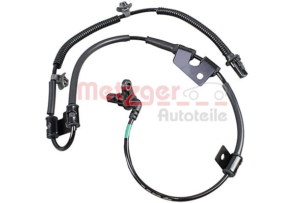 METZGER 09001448 Sensore,...